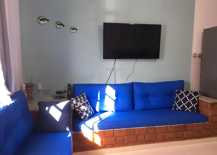 Casa Em Condominio Em Martin De Sa.
